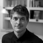Dan Cameron, Photo: Knight Foundation