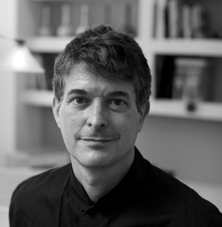 Dan Cameron