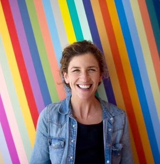 Leah Rosenberg, Artist