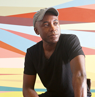 Odili Donald Odita