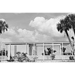 Umbrella House by Paul Rudolph