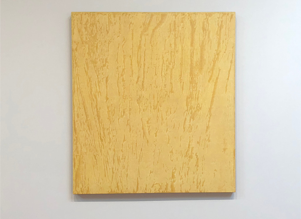 Alex Hay's Yellow Time (2007)