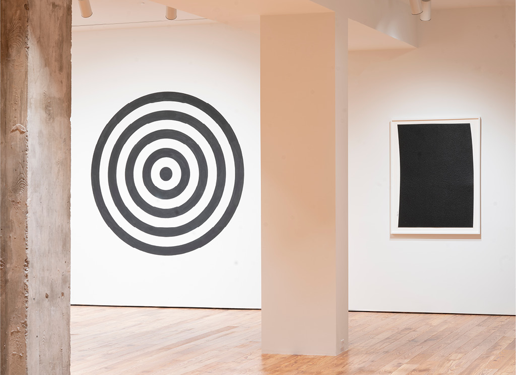 Dave Lewis's Target (2019)