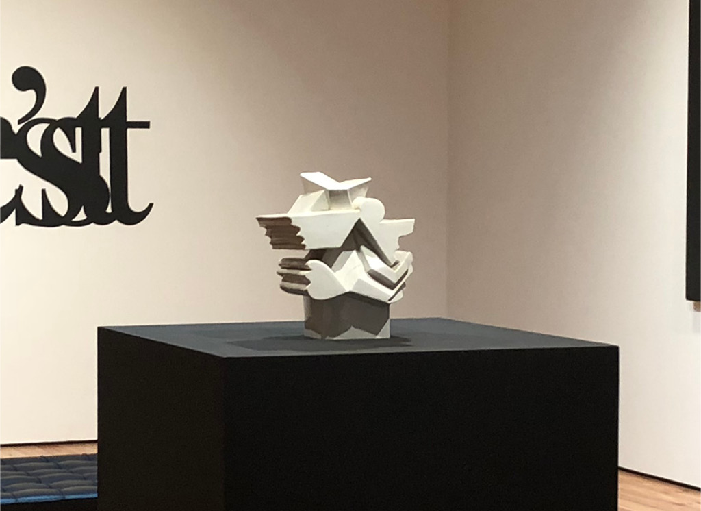 Dominique Labauvie's Kaoling (1974)