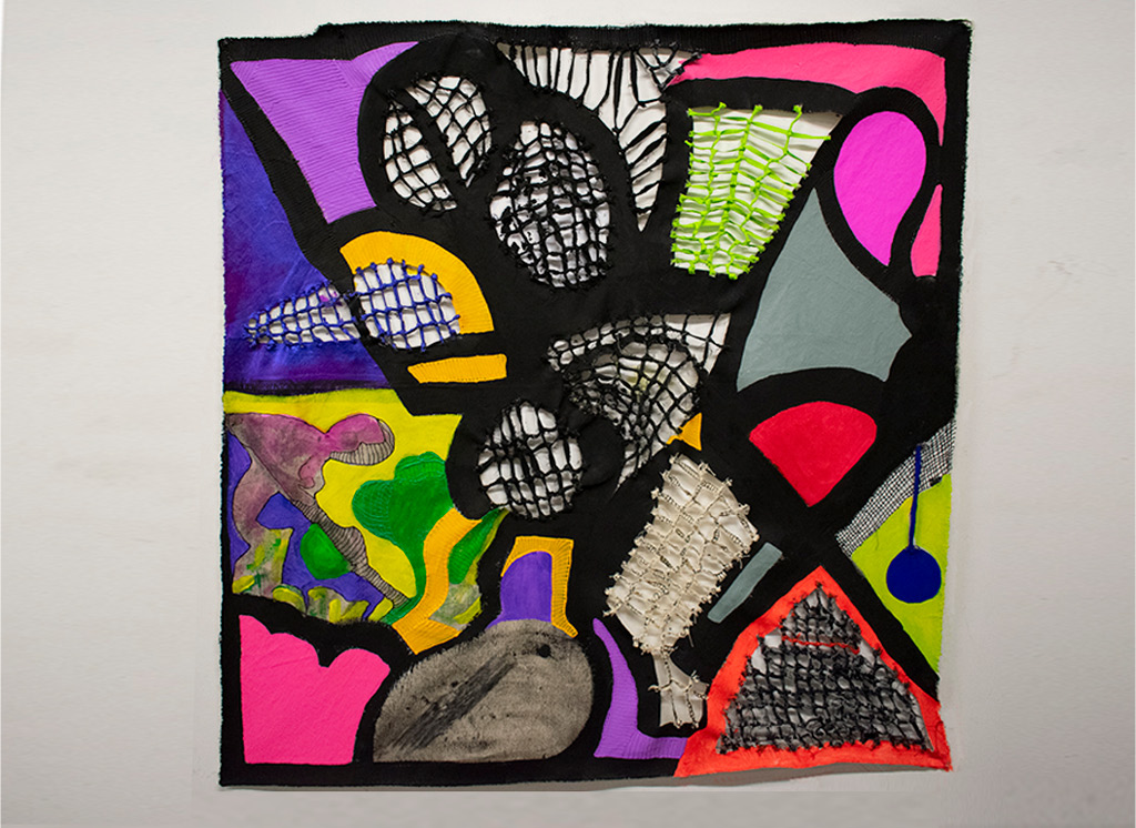 Jaime Scholnick's Cultivation (2019)