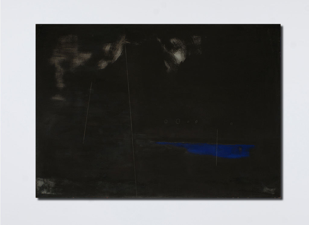 Norman Lewis' Ighia Galini (1974)