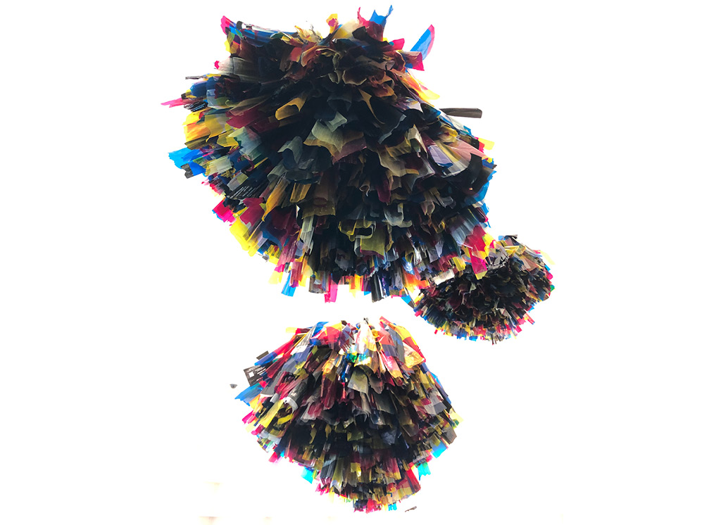 Samo Davis's, RKPGPW CMYK (2019)