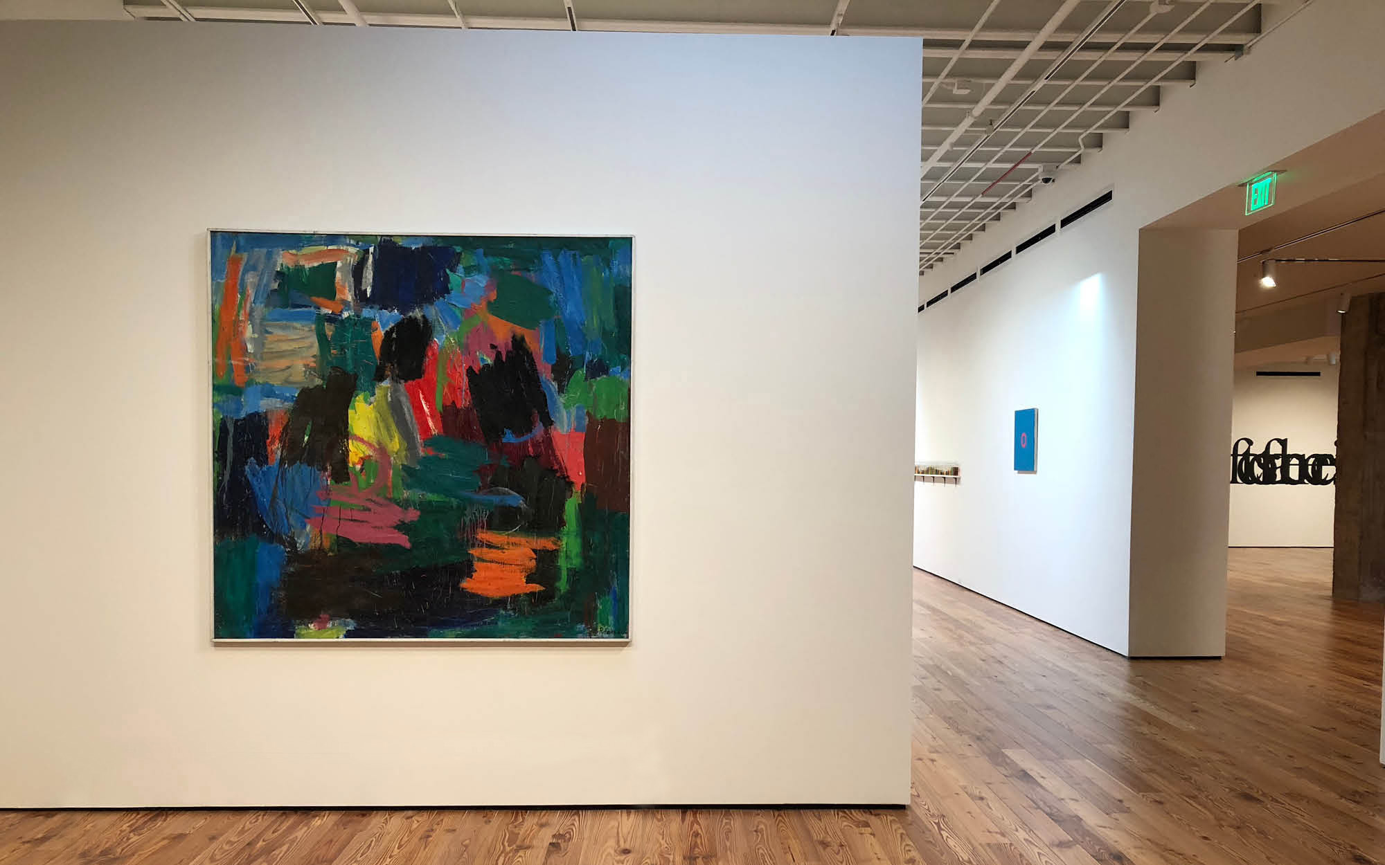 Robert Barber's Untitled (1964)