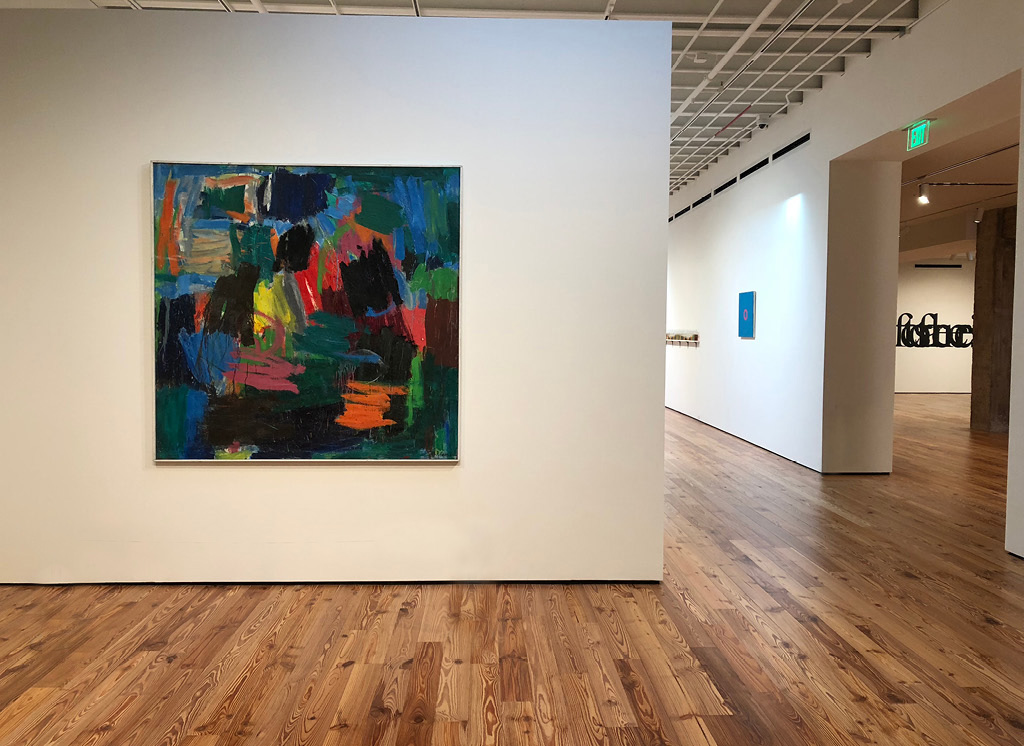 Robert Barber's Untitled (1964)