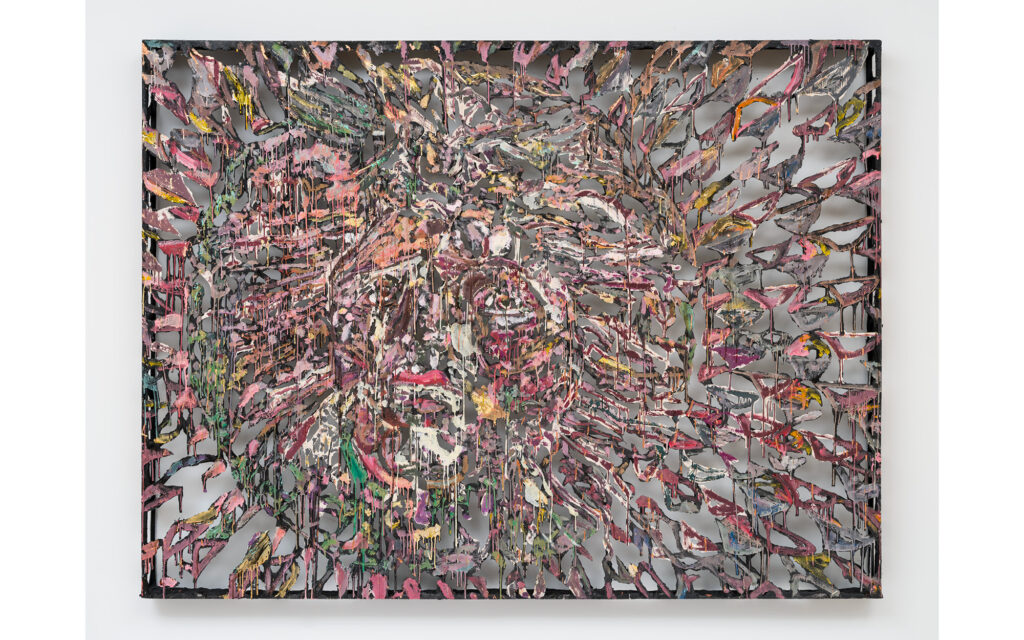 Impact: Contemporary Artists at the Hermitage Artist Retreat